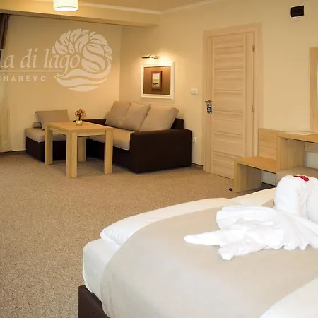 Di Lago Hotel