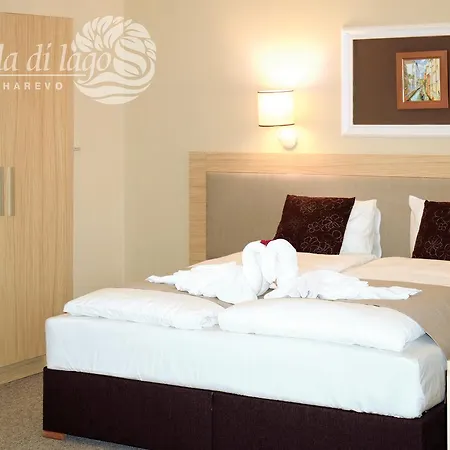 Di Lago Hotel 3*