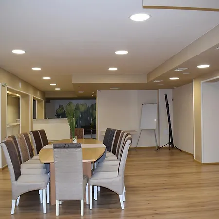 Hotel Di Lago Pancearevo