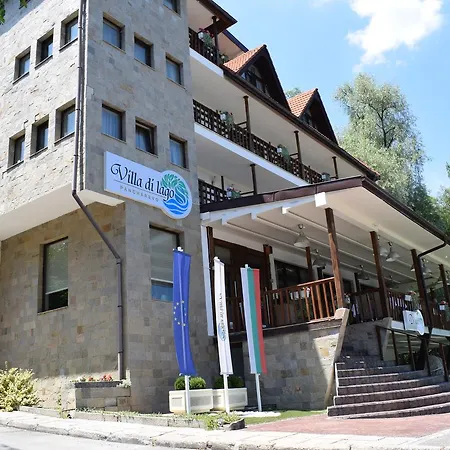 Hotel Di Lago Pancearevo