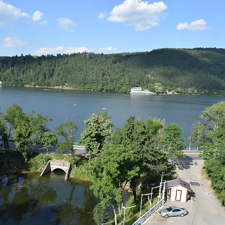 Di Lago 3* Pancearevo
