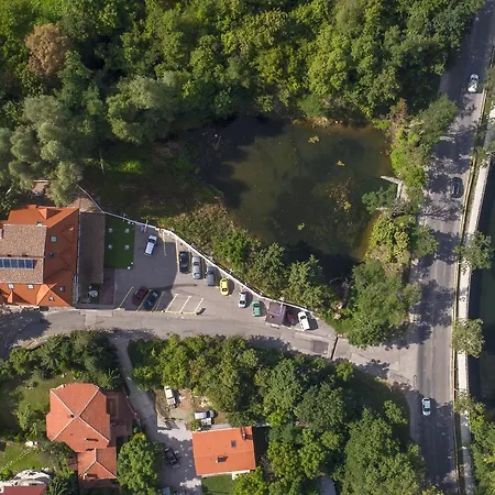 Di Lago 3* Pancearevo