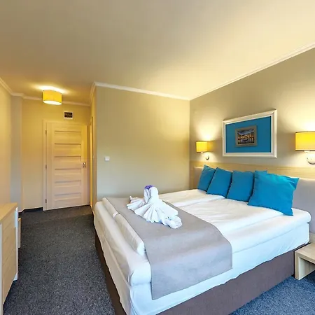 Di Lago Hotel Pancearevo