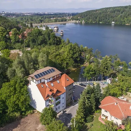 Hotel Di Lago